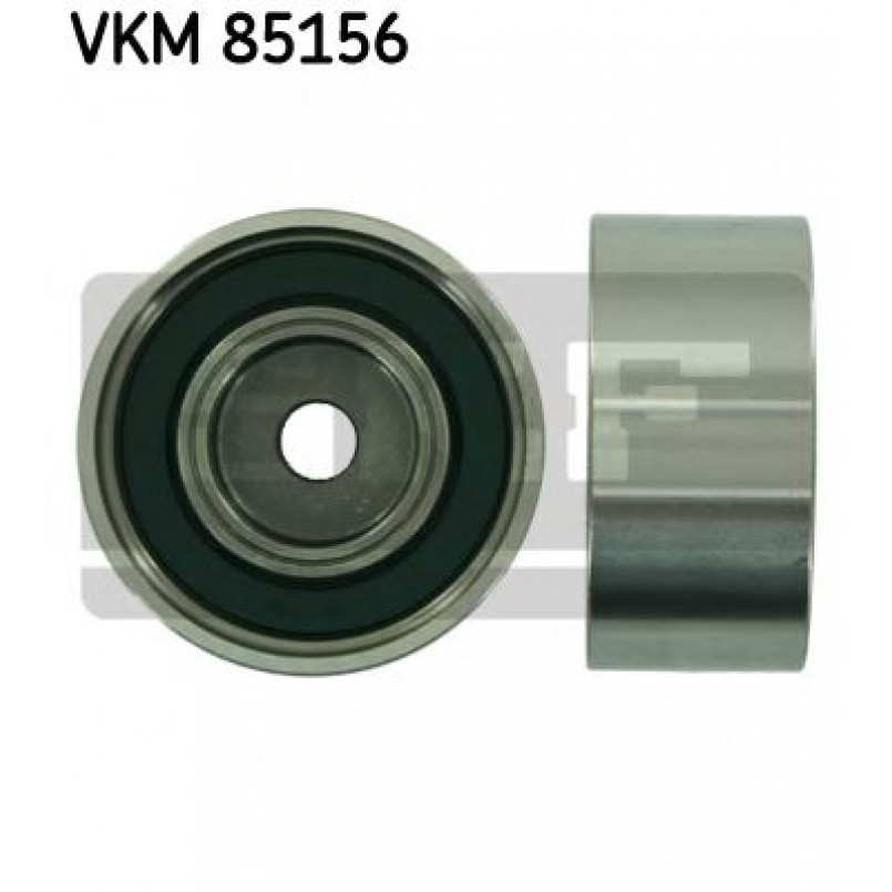 VKM 85156 SKF Ролик модуля натягувача ременя
